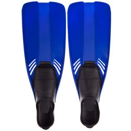SPORTWELL Ploutve Junior, modrá 51F17JR-S SPORTWELL Ploutve Junior, modrá 51F17JR-S