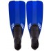 SPORTWELL Ploutve Junior, modrá 51F17JR-S