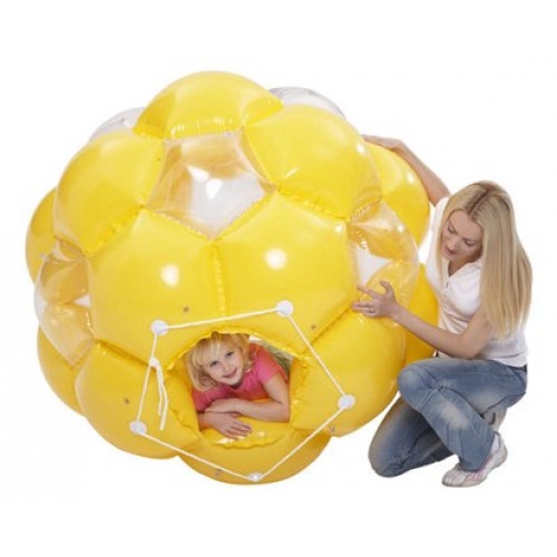 VETRO-PLUS Funny Ball nafukovací míč, průměr 130 cm 51JL077009NPF