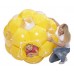 VETRO-PLUS Funny Ball nafukovací míč, průměr 130 cm 51JL077009NPF