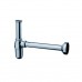 Hansgrohe Šálkový umyvadlový sifon G 1 1/4 se snadnou instalací, chrom 52010000