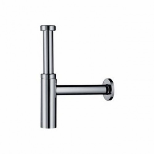 Hansgrohe Flowstar S umyvadlový sifon G 1 1/4, chrom 52105000