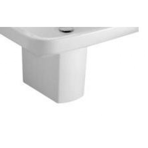 Villeroy & Boch Kryt sifonu star white ceramicplus Villeroy & Boch Kryt sifonu star white ceramicplus