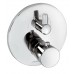 KLUDI Balance termostatická podomítková vanová/sprchová baterie chrom 528300575