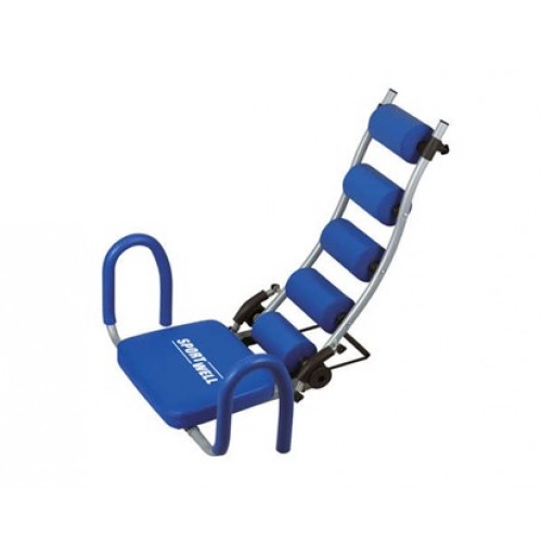 SPORTWELL Posilovací stroj STAR TRAINER 52SKU9814