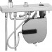 HANSACOMPACT armatura pro okraj vany 53070200