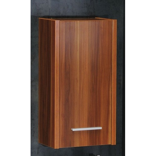 SAPHO MONGA 53820L skříňka horní 40x70x20cm, levá, švestka