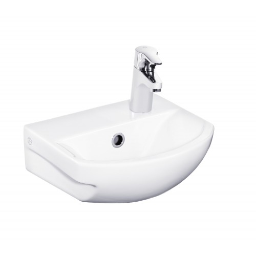 Gustavsberg LOGIC 36 umyvadlo, bílá 36x29 53939R01