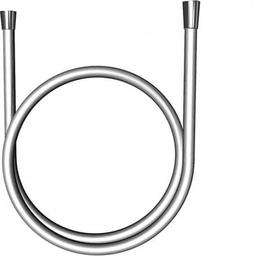 HANSASILVERJET sprch. hadice 1250mm 54120400 HANSASILVERJET sprch. hadice 1250mm 54120400