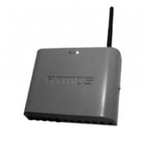 GSM modulregulátor AB01 ATMOS GSM modulregulátor AB01 ATMOS