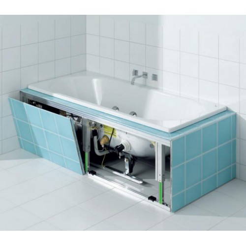 Kaldewei 5500-7 MULTIVERSO 750 boční panel 550000070000