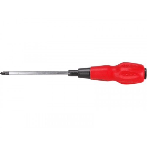 EXTOL PREMIUM šroubovák křížový PZ 3x150mm, magnet, CrV 55034 EXTOL PREMIUM šroubovák křížový PZ 3x150mm, magnet, CrV 55034