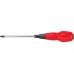 EXTOL PREMIUM šroubovák křížový PZ 3x150mm, magnet, CrV 55034