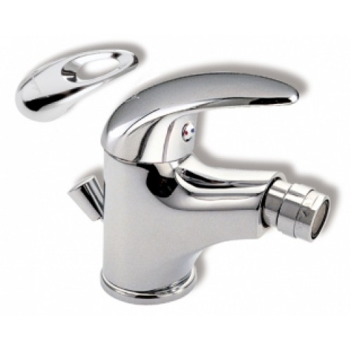 NOVASERVIS METALIA stojánková bidetová baterie chrom/otvor 55111,0 NOVASERVIS METALIA stojánková bidetová baterie chrom/otvor 55111,0