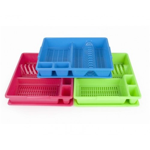 BANQUET Odkapávač na nádobí plastový Accasa 55154EB BANQUET Odkapávač na nádobí plastový Accasa 55154EB