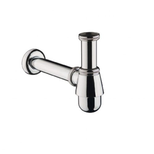 Hansgrohe Bidetový šálkový sifon G 1 1/4, chrom 55213000