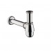 Hansgrohe Bidetový šálkový sifon G 1 1/4, chrom 55213000