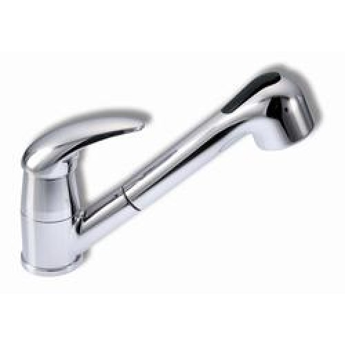 NOVASERVIS METALIA stojánková dřezová teleskopická 55281,0