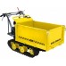 GÜDE GRD 300/R MINI DUMPER Přepravní vozík 55461