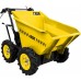 GÜDE MINI DUMPER GAD 300/4X4 Přepravní vozík 55462