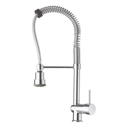 SAPHO KITCHEN 5547 Dřezová baterie PROFESSIONAL 1