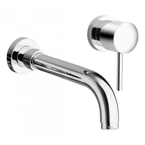 SAPHO RHAPSODY 5552 Podomítková páková umyvadlová baterie