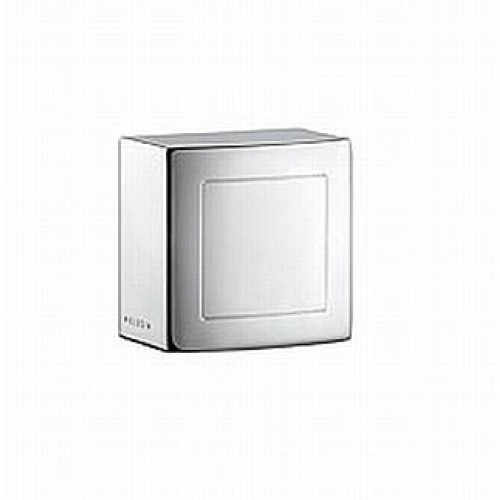 KLUDI Joop! připojovací koleno na hadici chrom 5554105-00 KLUDI Joop! připojovací koleno na hadici chrom 5554105-00