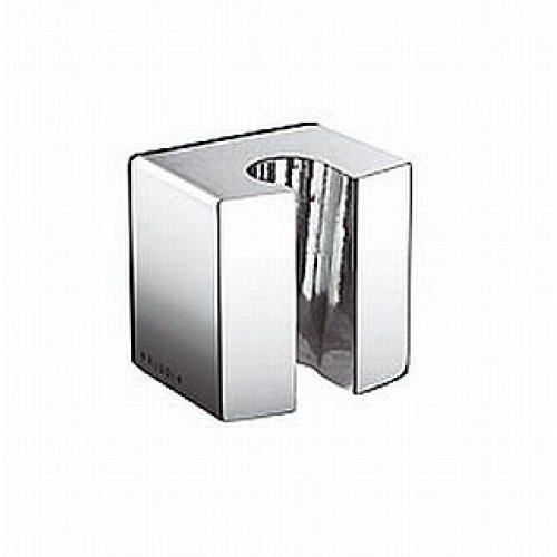 KLUDI Joop! nástěnný držák sprchy chrom 5555105-00