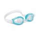 INTEX PLAY GOGGLES Dětské brýle do vody, modré 55602