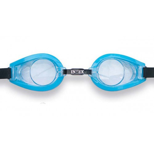 INTEX Dětské brýle do vody, modré 55608 INTEX Dětské brýle do vody, modré 55608