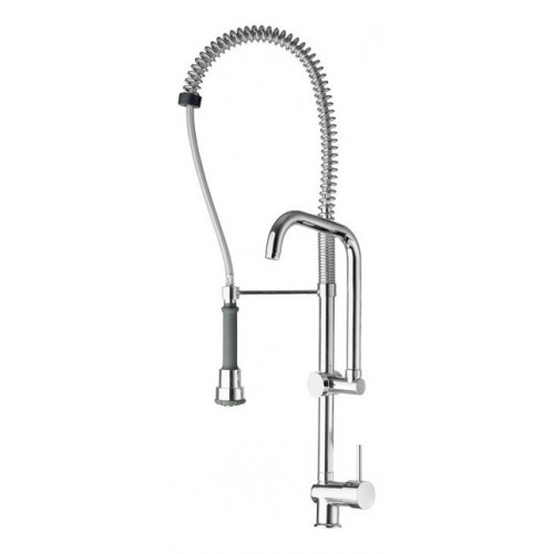 SAPHO KITCHEN 5567 Dřezová baterie PROFESSIONAL 3