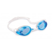 INTEX SPORT RELAY Plavecké brýle, modré 55684