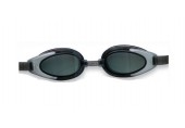 INTEX WATER SPORT Sportovní plavecké brýle, stříbrné 55685