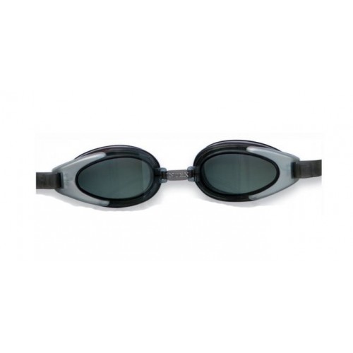 INTEX WATER SPORT Sportovní plavecké brýle, stříbrné 55685
