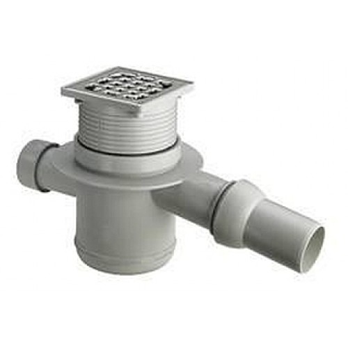 VIEGA Advantix koupelnová vpusť DN50x40 556907