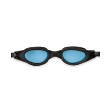 INTEX SPORT MASTER Sportovní plavecké brýle, modré 55692