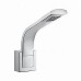 KLUDI Joop! hlavová sprcha DN15 chrom 5577905-00