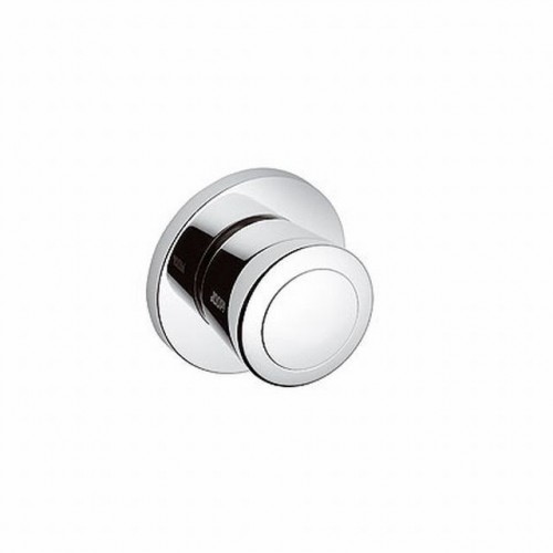 KLUDI Joop! podomítkový ventil chrom/sklo zelené 55815H705 KLUDI Joop! podomítkový ventil chrom/sklo zelené 55815H705