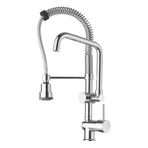 SAPHO KITCHEN 5597 Dřezová baterie PROFESSIONAL 2 SAPHO KITCHEN 5597 Dřezová baterie PROFESSIONAL 2