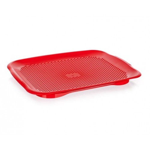 BANQUET Multi krájecí prkénko a síto 2 v 1, 36,5 x 27 x 3 cm 55G424 BANQUET Multi krájecí prkénko a síto 2 v 1, 36,5 x 27 x 3 cm 55G424