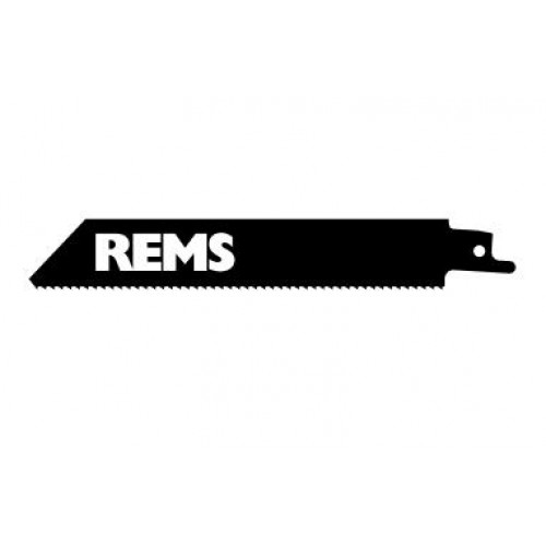 REMS pilový list 150-2,5 dřevo, dřevo s hřebíky, palety, kov > 3 mm 561110