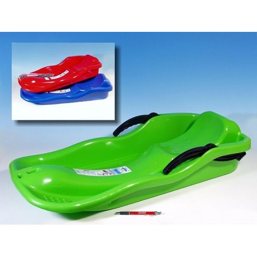 Boby plast 85cm, 3 barvy 56190266 Boby plast 85cm, 3 barvy 56190266