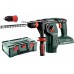 Metabo KHA 36-18 LTX Aku kombinované kladivo (3,1J/18V/bez aku) metaBOX 165 600796840