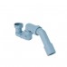 Hansgrohe DIN - Vanový sifon 56373000
