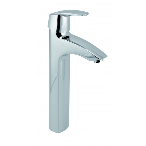 NOVASERVIS METALIA stojánková umyvadlová/dřezová baterie, chrom 50501,0