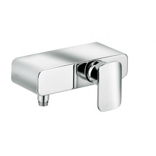 KLUDI Esprit sprchová jednopáková baterie chrom 567140540