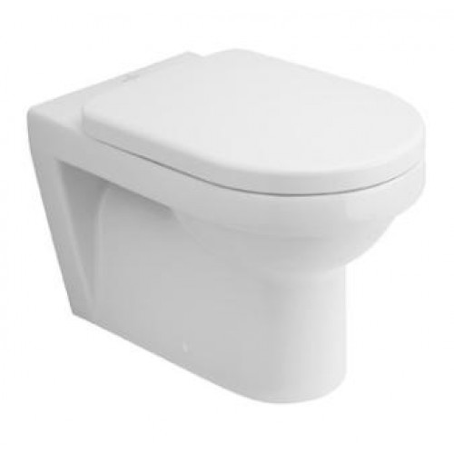 Villeroy & Boch Omnia architectura Klozet s hlubokým splachováním 370x560 mm, stojící u zdi, bílá alpin