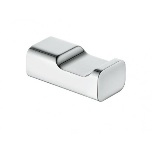 KLUDI Esprit háček chrom 5698405