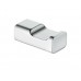 KLUDI Esprit háček chrom 5698405