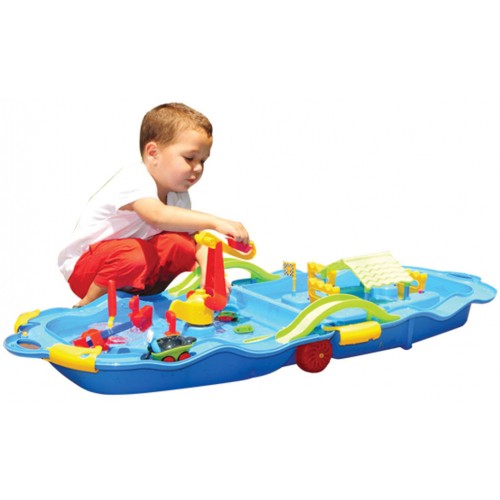 BUDDY TOYS BOT 3210 Kufřík vodní svět 57000442